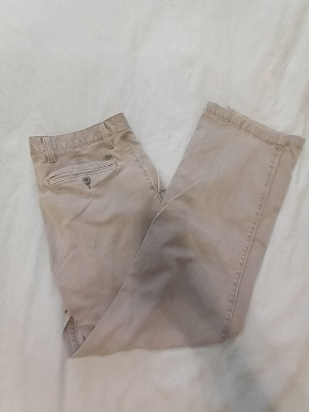 Dockers® Straight Fit Khakis